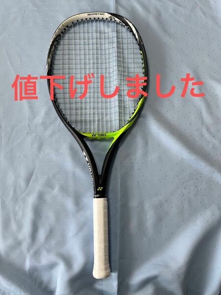 YONEX ヨネックス テニスラケット　ＥZONE FEEL イーゾーン　フィール　G2