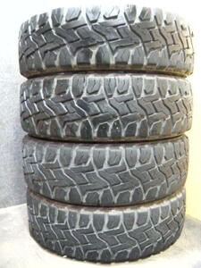 *165/60R15 Toyo Tire OPEN COUNTRY R/T 4 pcs set * Hustler and so on 