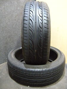 ★165/45R16 Goodyear EAGLE LS2000 2本set★