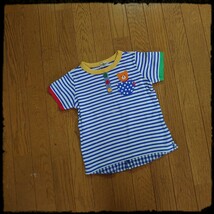 *＊ホットビスケッツ*Tシャツ＊*_画像1