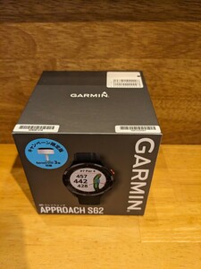 ガーミン GARMIN Approach S62