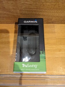 GARMIN　TruSwing