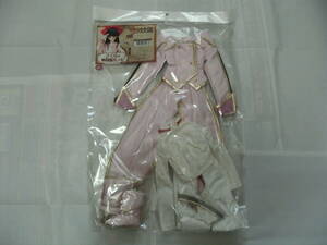 Sakura Wars　Sakura's Combat Uniform Set　condition: not used　／　サクラ大戦 さくらの戦闘服セット　未開封 新品 送料無料　正規品