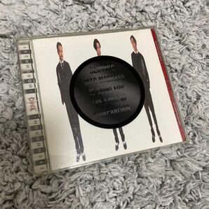 YMO TECHNODON CD テクノドン