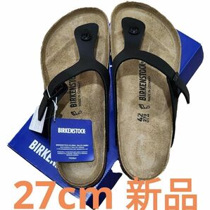 BIRKENSTOCK ビルケンシュトック サンダル 27cm 42 0043691