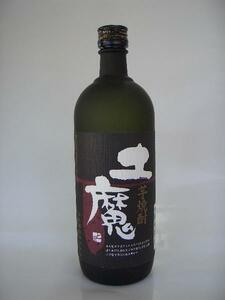 芋焼酎★土魔（どま）★25度　720ｍｌ