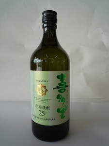 . shochu *... shochu . many .25 times 720ml