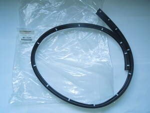  Mitsubishi Jeep weatherstrip new goods (J53,J54,J55,J56,J57,J58,J59 for ) wide body latter term front window 