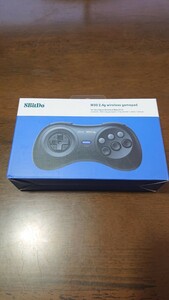 8BitDo M30 2.4g wireless gamepad