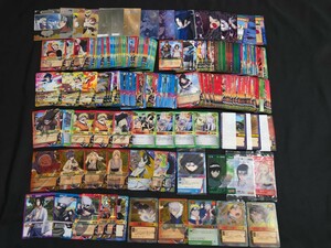  редкий NARUTO Naruto (Наруто) карты Carddas AMADAen Sky различный много суммировать комплект PR произведение kila обычный UR др. 