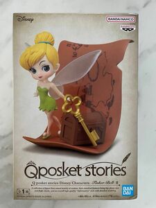 Qposket ティンカーベル フィギュア Disney Characters