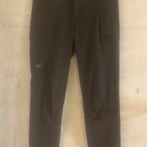 【ARC’TERYX】アークテリクス Sabreo Pant Men'sサブリオパンツ 23026 サイズ30-S