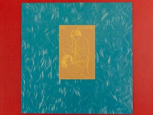 ◇英盤 XTC/Skylarking/LP、V2399 #P09YK3