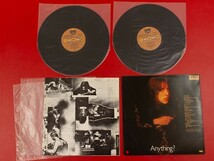 ◇米盤 Todd Rundgren トッド・ラングレン /Something / Anything?/2LP、RNDA71107 #P09YK4_画像2