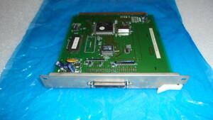 PC98 Cバス用 BUFFALO IFC-NN (IFN-ST-EA) SCSIボード