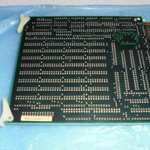 PC98 Cバス用 I.O DATA メモリボード PIO-9X34P-2/4Ｍ+PIO-EX34-2Ｍの画像2