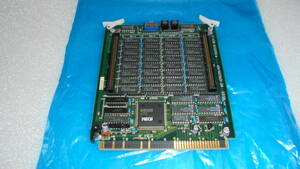 PC98 Cバス用 I.O DATA NEOS NE-EMS2M_4M メモリボード