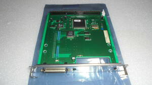 240516001★IO DATA SC-98IIIP SMITチップ搭載SCSI-2インターフェイス PC98 Cバス用