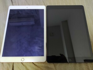 iPad 第7世代&第8世代　128GB