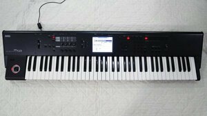 KORG M50 73 клавиатура синтезатор 