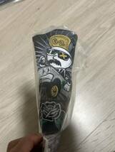 キャメロンニュージアムで購入しましたHeadcover Cinco de Mayo Johnny Rider_画像5