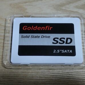 【新品未使用】2.5インチ SSD 1TB SATA3 6GB/s