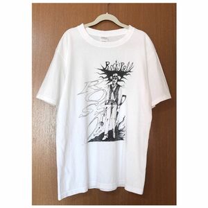 ROSSO Dirty Karat ライブ Tシャツ ロッソ