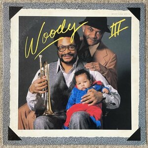 Woody Shaw - Woody Three - CBS/Sony ■