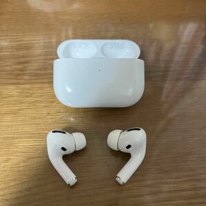 Apple Airpods Pro 第1世代 第一世代 A2190 A2083 A2084 正規品 MWP22J/A 0521