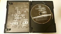 Ｆ１ ＬＥＧＥＮＤＳ 「Ｆ１ Ｇｒａｎｄ Ｐｒｉｘ １９９２」 DVD （モータースポーツ） 今宮純 （解説） 森脇基恭 （解説）_画像3