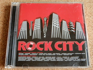 ROCK CITY VICL-61054-55 帯付き REGGAE レゲエ 2cd 国内盤 