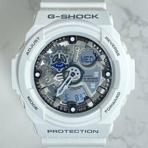 【中古】G-SHOCK GA-300腕時計