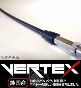 モンキー ゴリラ Z50J スロットルワイヤー 30cmロング B メール便無料