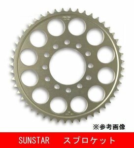 スプロケット RH-116-46 CBR600F4i FS F CBR600RR 525-46T メール便発送可