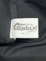 新品 未使用品 機動戦士ガンダム 逆襲のシャア シャア・アズナブル/サザビーデザイン トートバッグ 12時間以内に送付_画像3