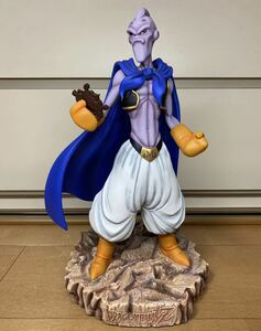 ドラゴンボール 魔人ブウ ガレージキット フィギュア 完成品