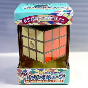 tsukda original Rubik's Cube unused 