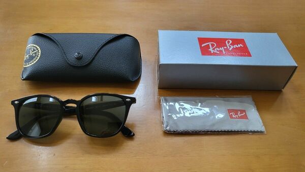 レイバン サングラス Ray-Ban RB4258F 60171