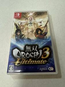 無双orochi3 Ultimate