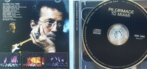 【送料ゼロ】Eric Clapton ’98 Live Florida USA エリック・クラプトン _画像2