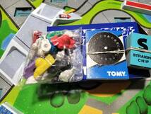 新品・未使用　TOMY　F1 鈴鹿サーキット　ボードゲーム_画像3