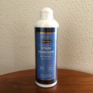 * postage Y410* stain remover 300mllM.MOWBRAY M.mou blur . regular size dirt dropping less color made in Japan ( new goods )( unopened )( regular goods )