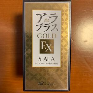 アラプラスゴールドEX