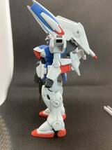 訳あり完成品 バンダイ 1/144 ガンダム 旧センチネルシリーズ & 1/100 旧ヴィクトリーガンダム 3体セット_画像5