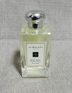 JO MALONE ジョーマローン 香水 ウッドセージ　& シーソルト　100ml 正規品