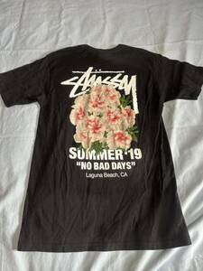 stussy Tシャツ Mサイズ ステューシー 送料 全国一律230円