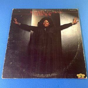 【DISCO】【SOUL】Loleatta Holloway - Queen Of The Night / Gold Mind Records GA 9501 / VINYL LP / US