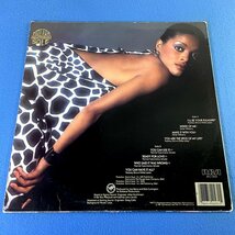 【DISCO】【SOUL】Esther Williams - Inside Of Me / RCA Victor AFL1-4023 / VINYL LP / US / Larry Levan_画像2