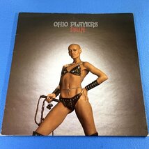 【FUNK】【SOUL】Ohio Players - Pain / Westbound Records SEW 004 / VINYL LP / UK / Reissue_画像1