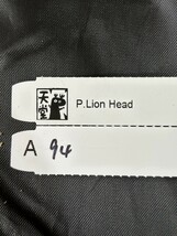 A94、P. Lion Head OC pup 子株 株分け _画像4